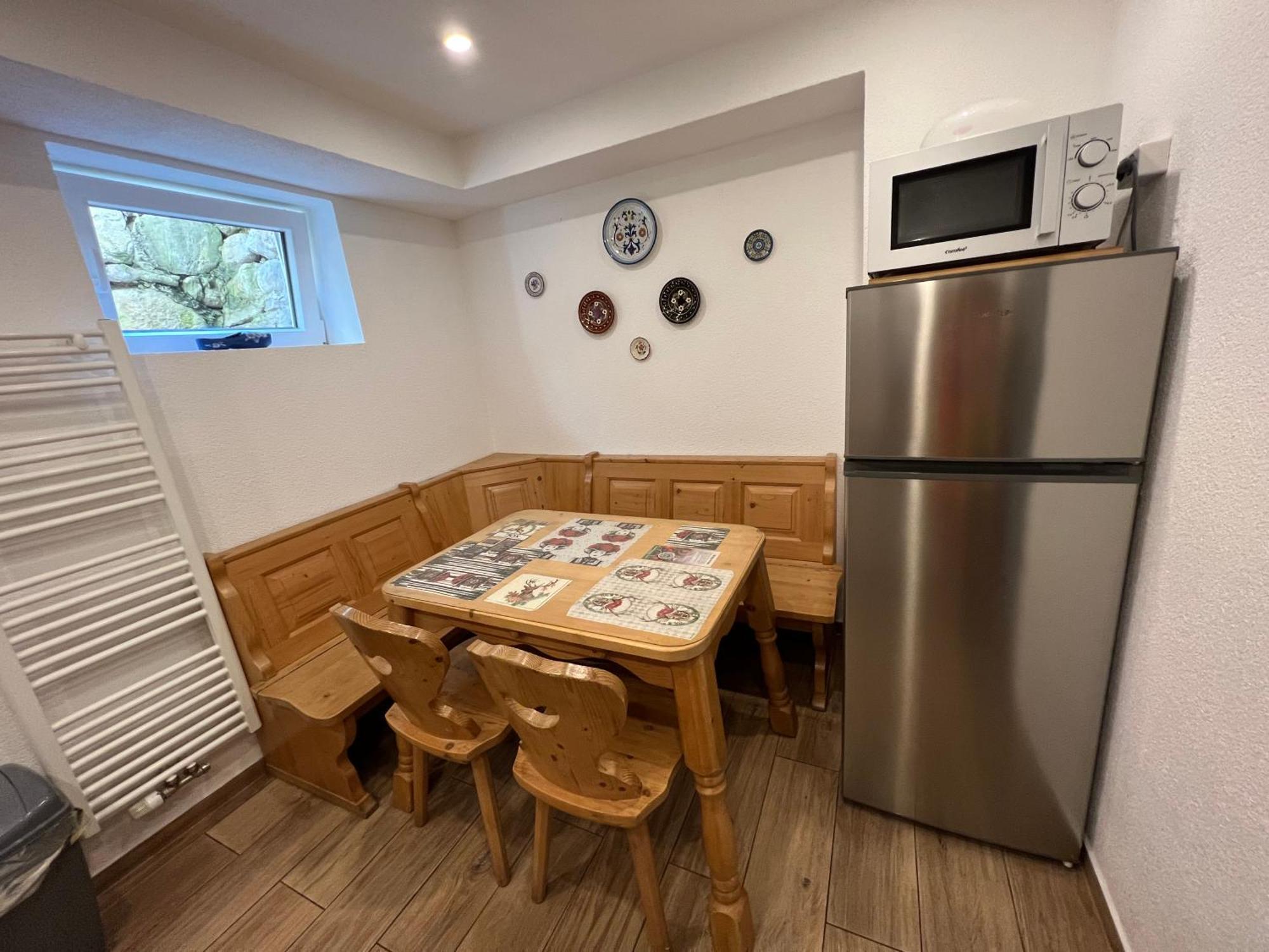 Ferienhaus Frei 1 Hinterzarten Dış mekan fotoğraf