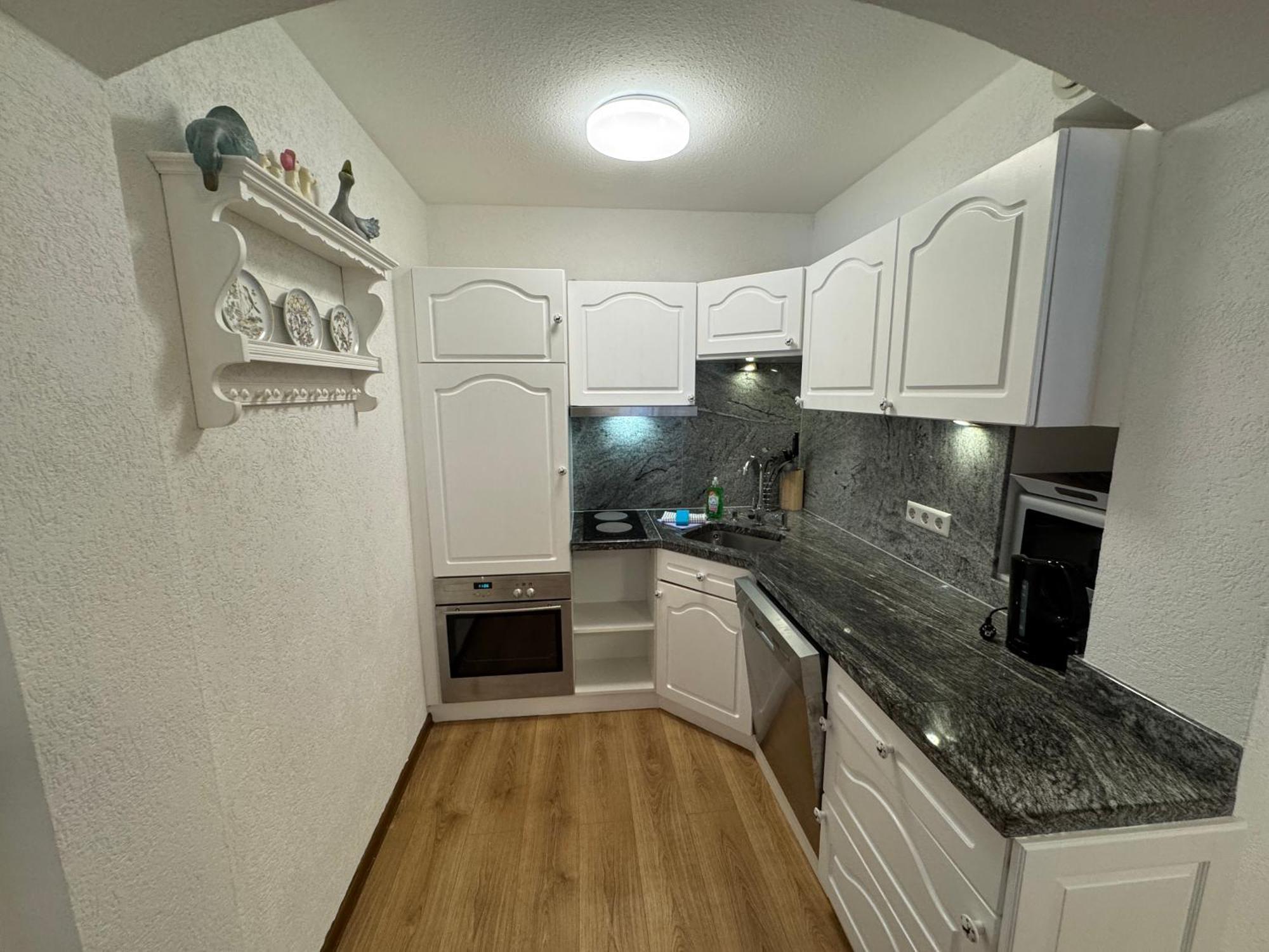 Ferienhaus Frei 1 Hinterzarten Dış mekan fotoğraf
